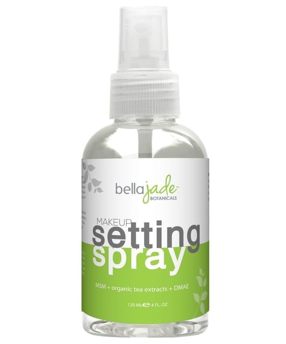 Bella Jade Makeup Setting Spray