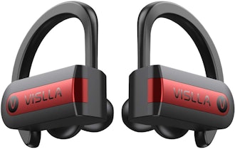 Vislla 5.0 Bluetooth Sport Headphones