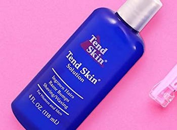 Tend Skin Solution