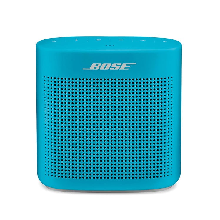 Bose SoundLink Color Bluetooth Speaker II 