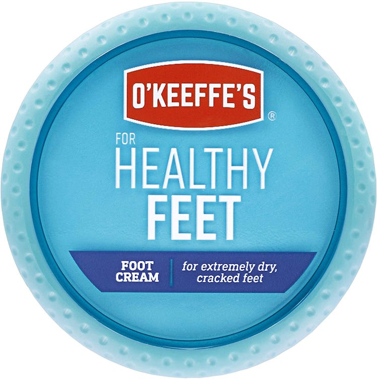 O'Keeffe's Healthy Feet Foot Cream