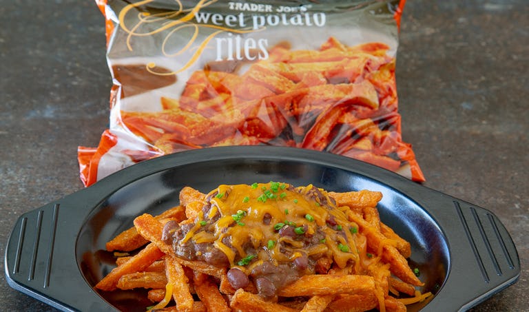 23 Trader Joe's Super Bowl Items For The Best Party Ever