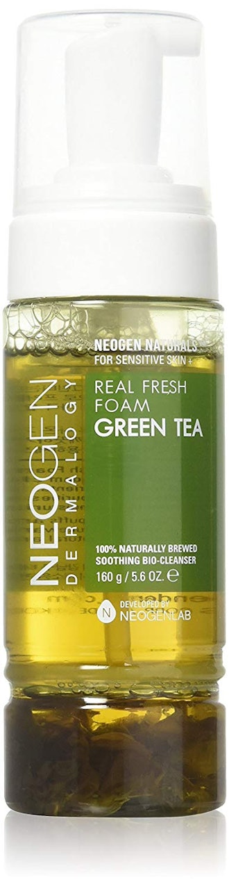 NEOGEN Green Tea Foam Cleanser