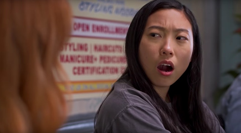 How To Watch Awkwafina S Nora From Queens In The Uk