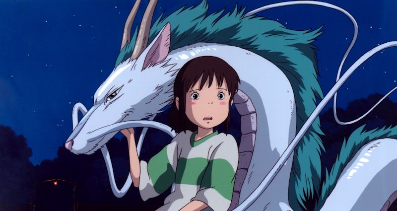 Netflix UK Will Start Streaming Studio Ghibli Films From February 2020