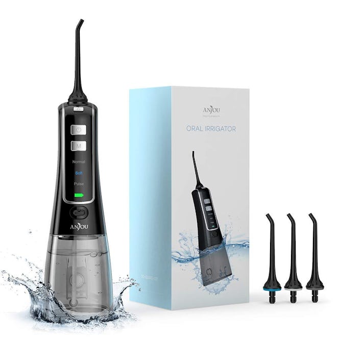 Anjou Water Dental Flosser