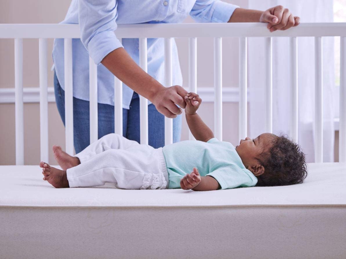 The 4 Best Crib Mattresses