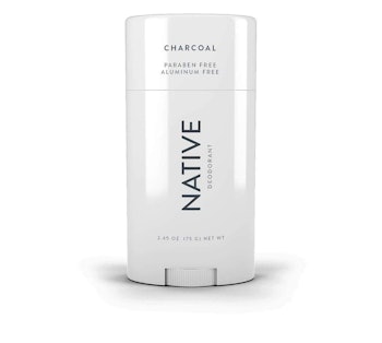 Native Deodorant - Charcoal