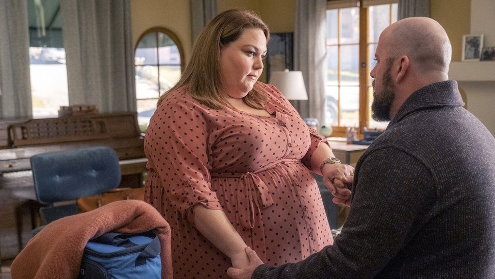 What Happened To Kate In 'This Is Us' Season 4, Episode 11? Fans Are Worried What Happened To Kate In 'This Is Us' Season 4, Episode 11? Fans Are Worried