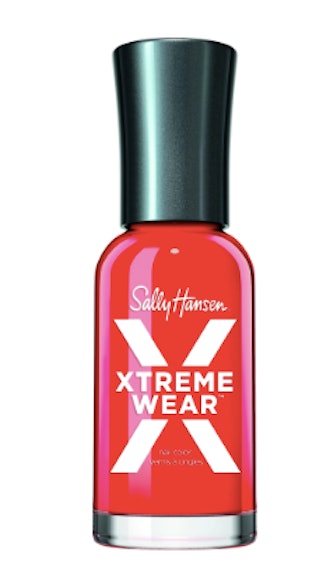 Hard As Nails Xtreme Wear "Red-Ical Rockstar"