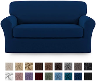 Easy-Going Stretch Sofa Slipcover