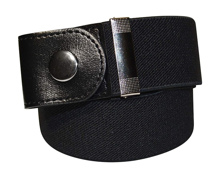 FreeBelts Buckle-Free Elastic Belt 