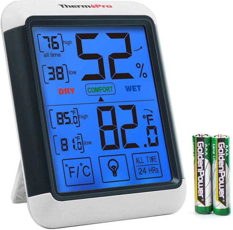 ThermoPro Indoor Thermometer