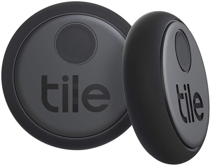 Tile Sticker 2020 (2-Pack)