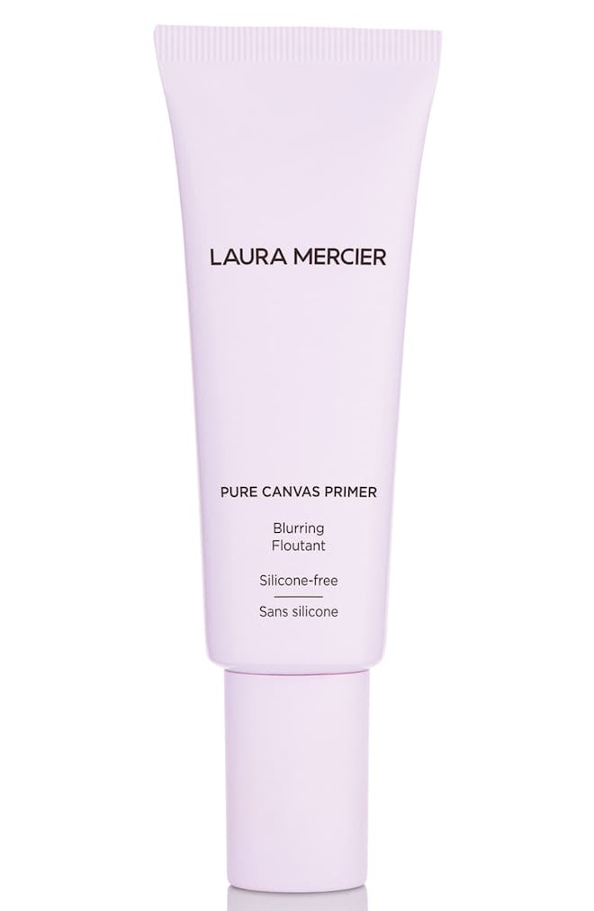 Pure Canvas Primer - Blurring