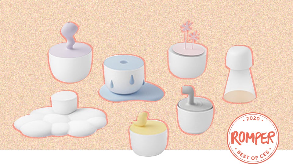 Kakao Friends Home Kit