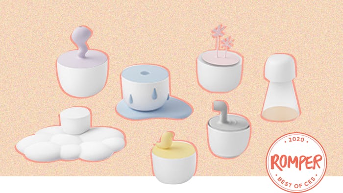 Kakao Friends Home Kit