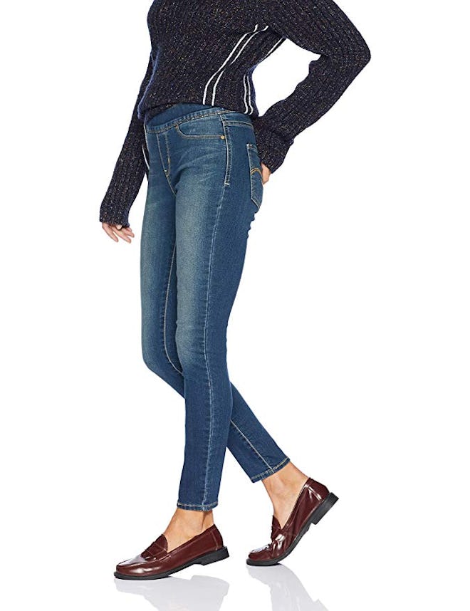 Signature by Levi Strauss & Co. Gold Label Women's Skinny Jeans