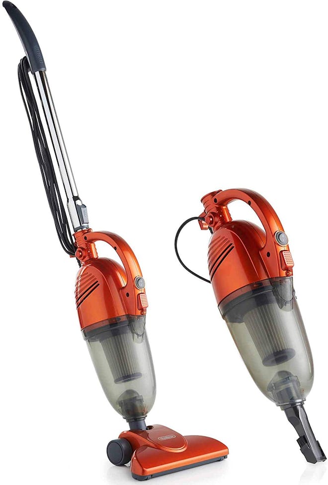 VonHaus 2-in-1 Stick and Handheld Vacuum Cleaner