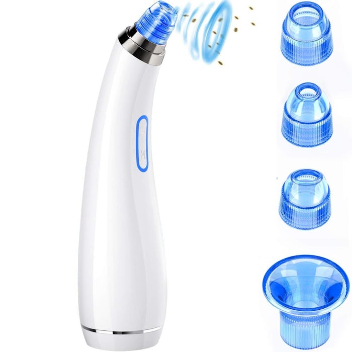 Joytii Blackhead Remover Vacuum