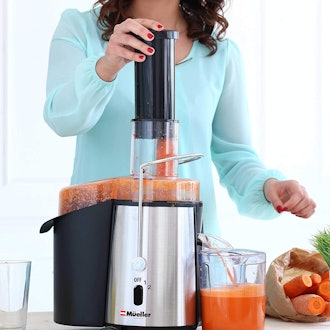 Mueller Austria Ultra-Juicer