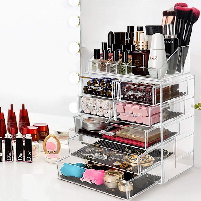 BELANT Makeup Organizer