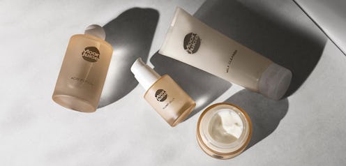 New cleansers for January 2020 from Moon Juice, Dr. Jart+, and more.