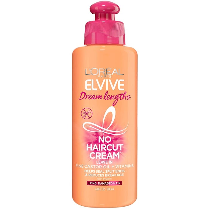 L'Oreal Paris Elvive Dream Lengths Leave-in Conditioner