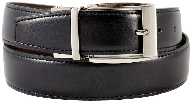 The Vegan Collection Julian Reversible Belt 