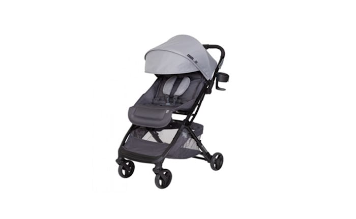 Baby Trend is voluntarily recalling strollers that were sold at Target and Amazon due to a fall haza...