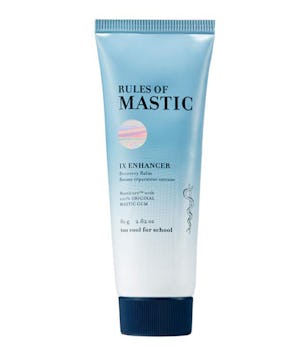 Too Cool For School Rules Of Mastic IX Enhancer Recovery Balm