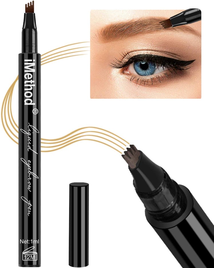 iMethod Eyebrow Pen