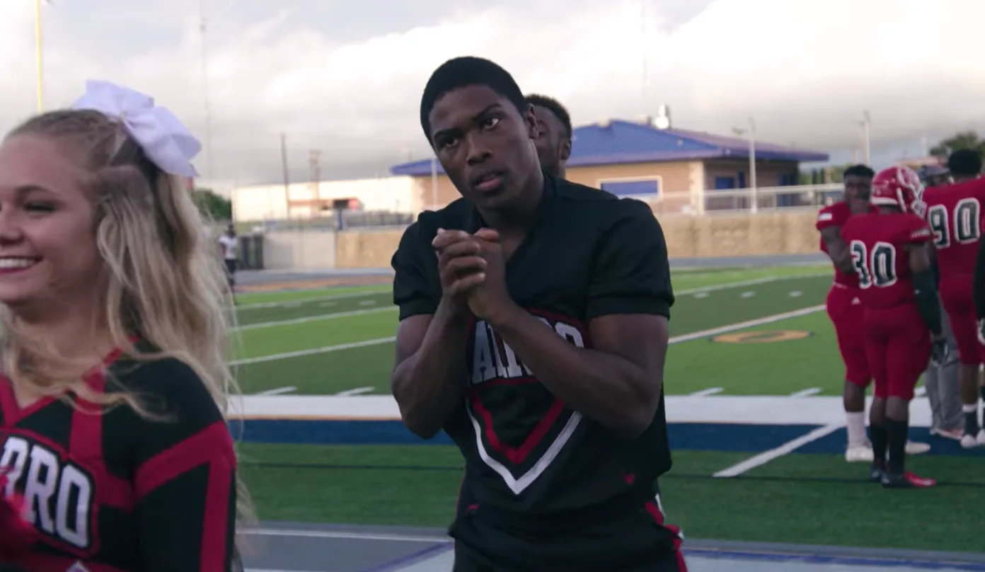 23 Phrases From Netflix's 'Cheer' To Add To Your Glossary