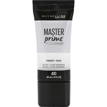 Maybelline New York Master Prime Blur + Pore Minimize Primer + Base