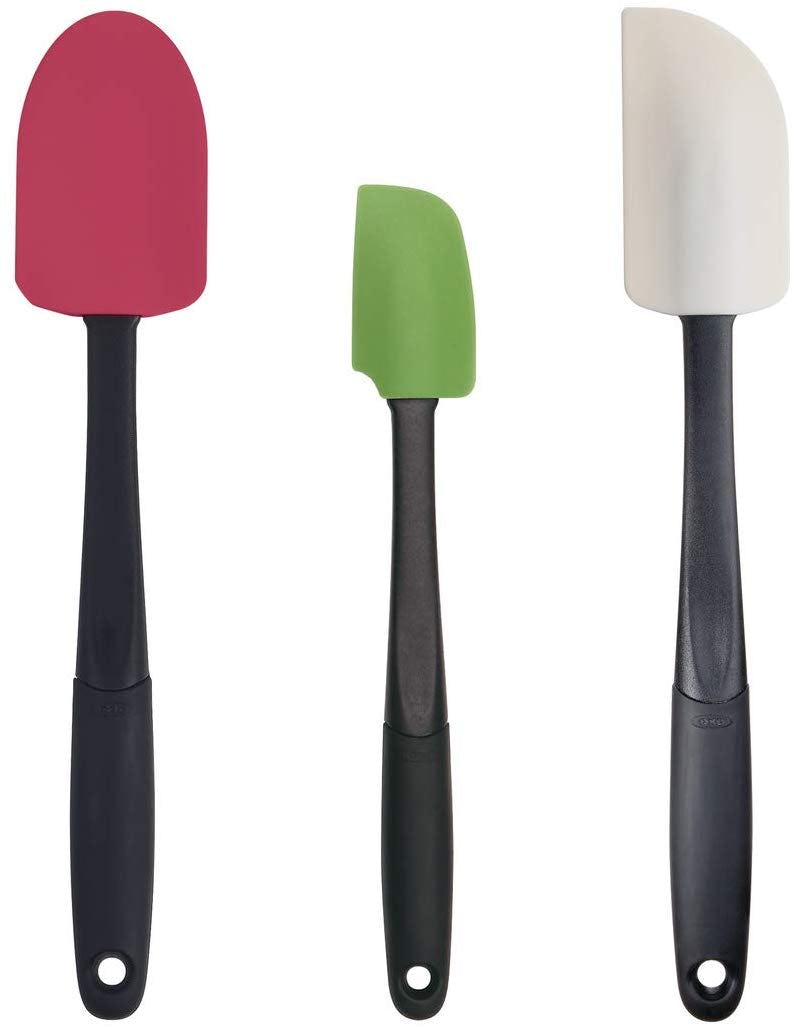 The 5 Best Silicone Spatulas