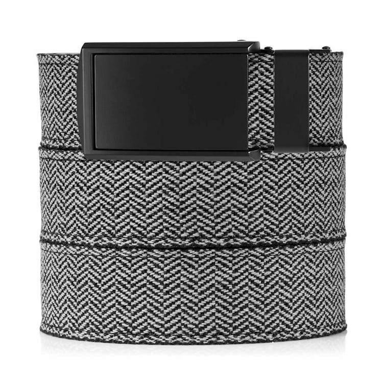 SlideBelts Men’s Canvas Belt 