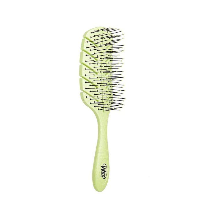 Wetbrush Go Green Detangler