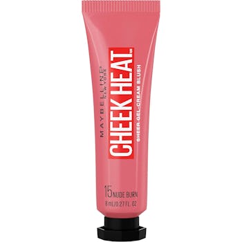 Maybelline Cheek Heat Gel-Cream Blush