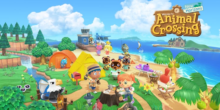Animal Crossing New Horizons, Nuovi Eventi, Volpolo E Florindo In Arrivo Con Il Nuovo Aggiornamento - Foto 8