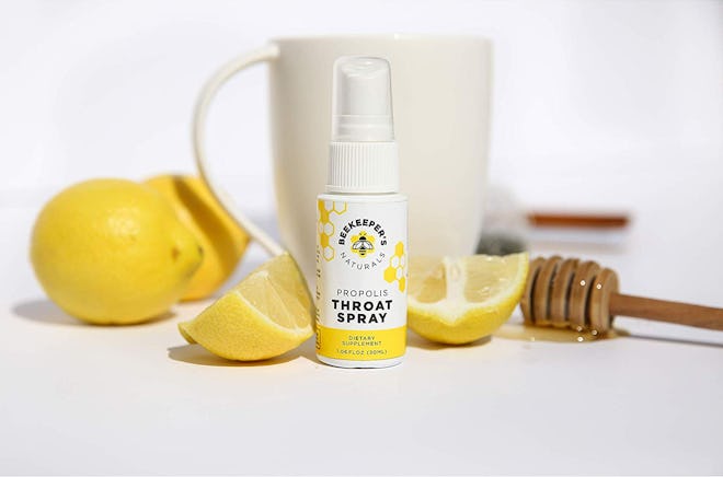 Beekeeper's Naturals Propolis Spray