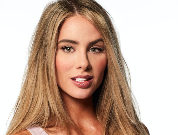 Victoria P. is on Peter Weber's season of 'The Bachelor'