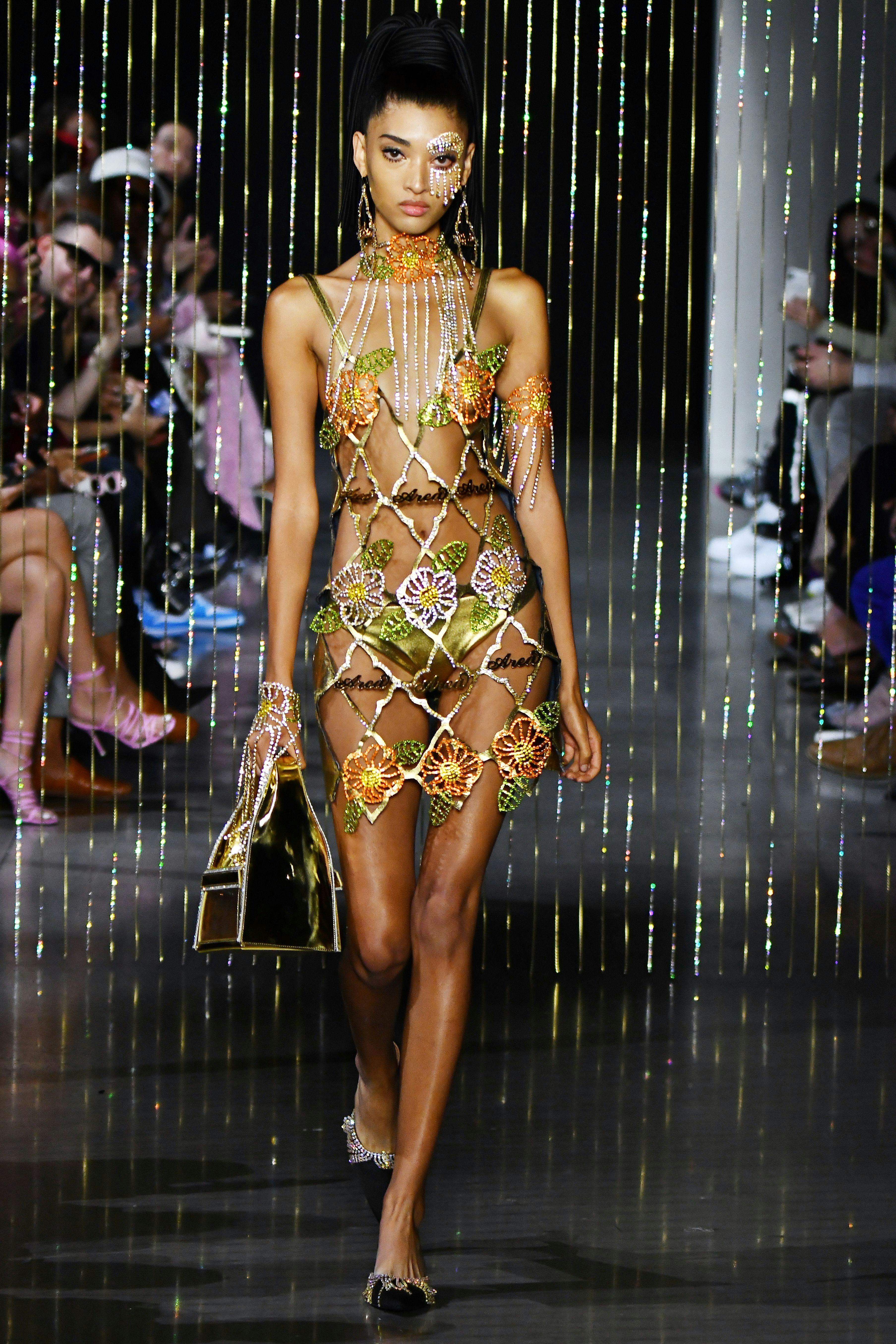 What Does A Runway Stylist Do? Here's Why They're Fashion Week's Secret Weapon