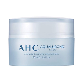 AHC Aqualuronic Face Cream for Dehydrated Skin