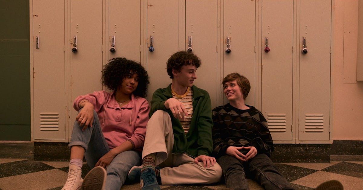 What Is �I Am Not Okay With This� About? The Netflix Show What Is �I Am Not Okay With This� About? The Netflix Show