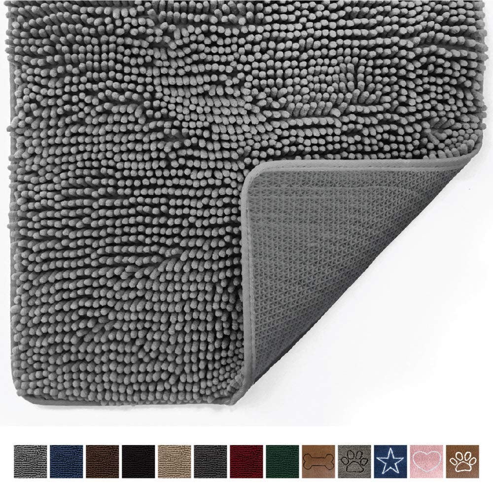 The 10 Best Doormats For Cleaning Shoes in 2022