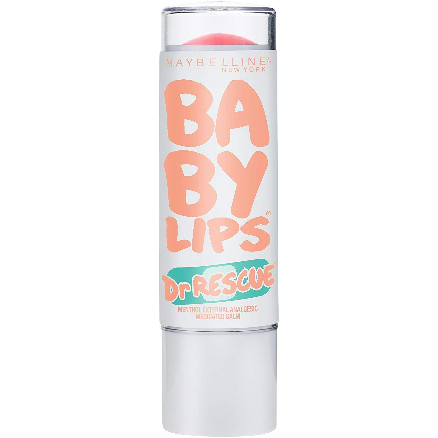 The 5 Best Medicated Lip Balms