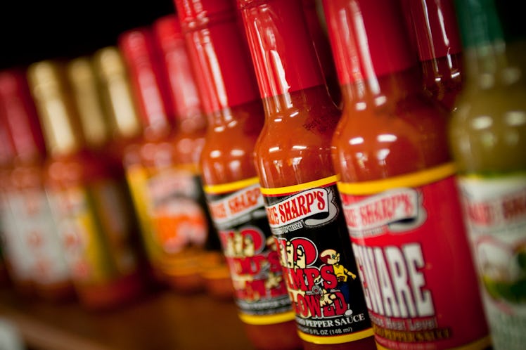 The Belize Tourism Board's National Hot Sauce Day Sweepstakes could win you a free trip.