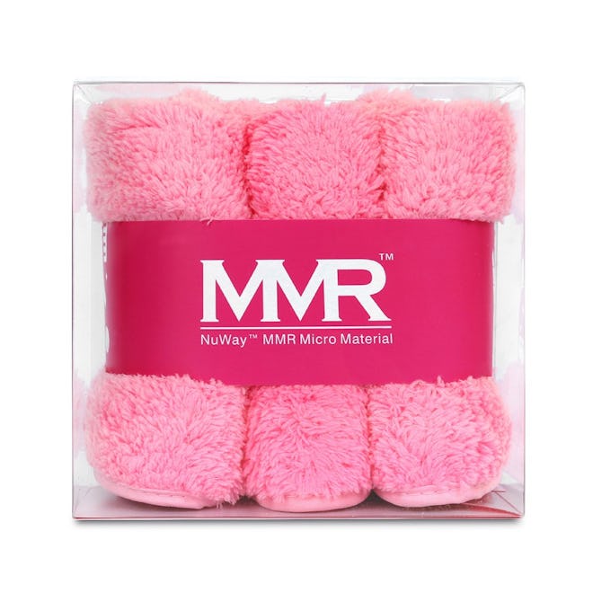 MMR The Softest Cloth Makeup Remover (3-Pack)