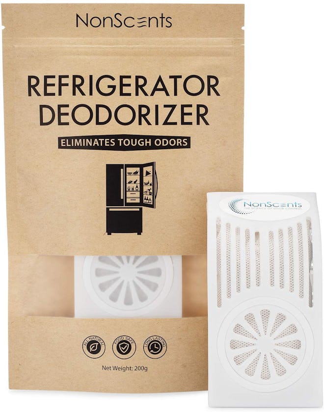 NonScents Refrigerator Deodorizer