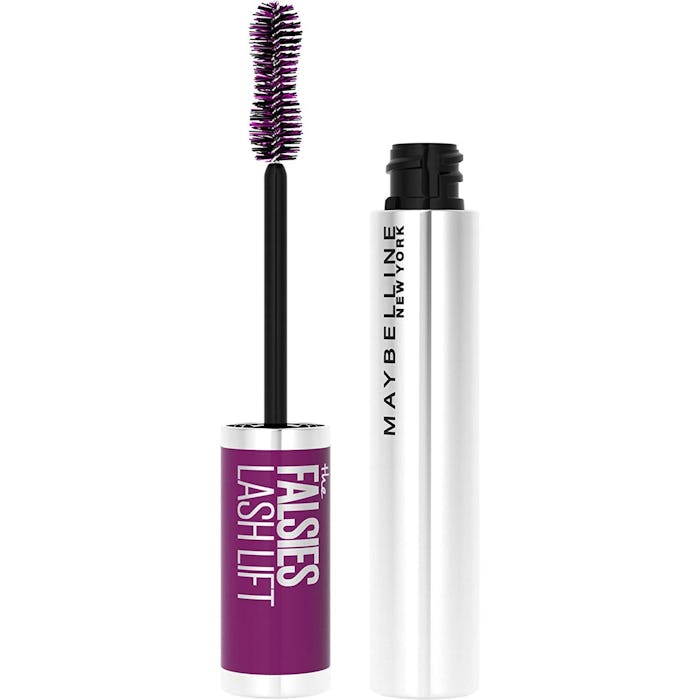 Maybelline the Falsies Lash Lift Washable Mascara